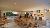 Inn At Fox Chase Restaurant