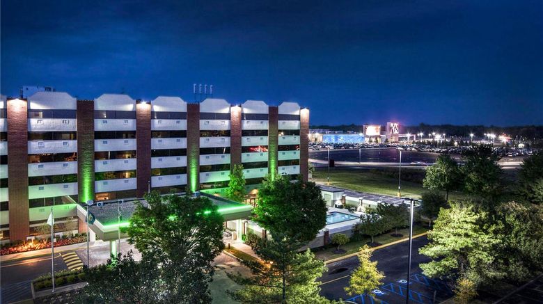 Inn At Fox Chase Exterior. Images powered by <a href="https://iceportal.shijigroup.com" target="_blank" rel="noopener">Ice Portal</a>.