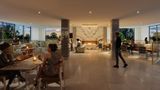 Inn At Fox Chase Lobby