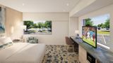 Inn At Fox Chase Room