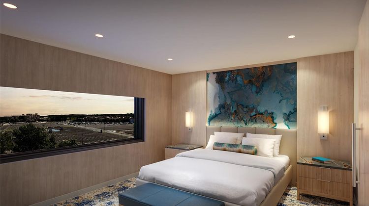 Inn At Fox Chase Room