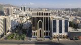 DoubleTree Aziziyah Exterior