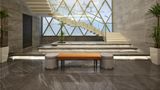 DoubleTree Aziziyah Lobby