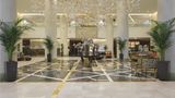 DoubleTree Aziziyah Lobby