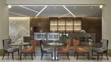 DoubleTree Aziziyah Restaurant
