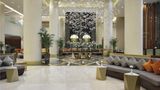 DoubleTree Aziziyah Lobby