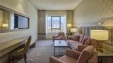 DoubleTree Aziziyah Room