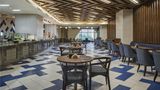 DoubleTree Aziziyah Restaurant