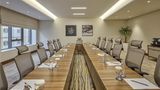 DoubleTree Aziziyah Meeting