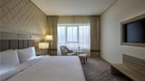 DoubleTree Aziziyah Room