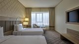 DoubleTree Aziziyah Room
