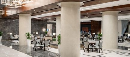 Wirgan Al Noor Lobby