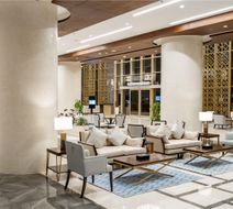 Wirgan Al Noor Lobby