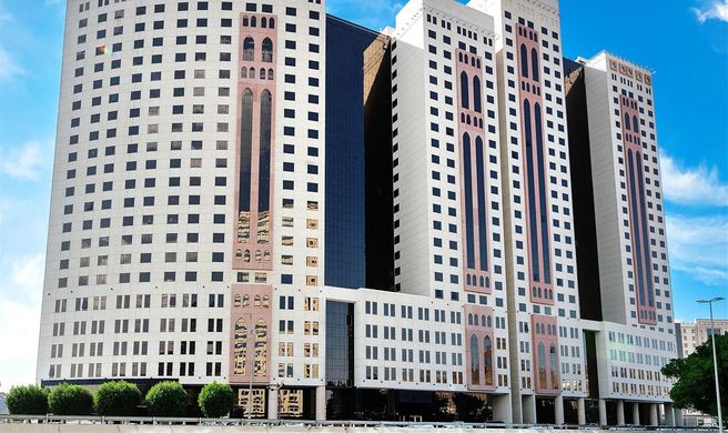 Wirgan Al Noor Exterior