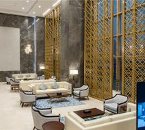 Wirgan Al Noor Lobby