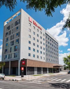 Ibis Pelotas