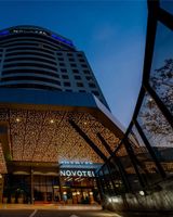 Novotel Uberlandia