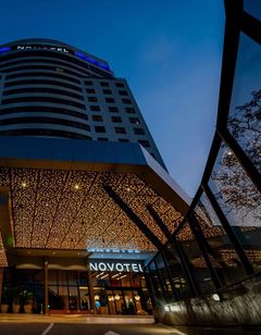 Novotel Uberlandia