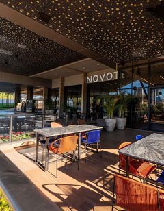 Novotel Uberlandia
