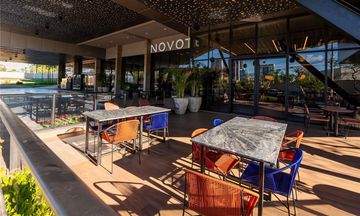 Novotel Uberlandia
