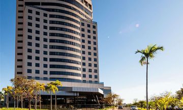Novotel Uberlandia