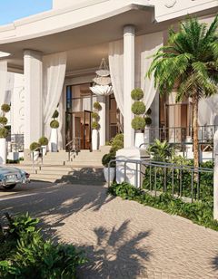 Delano Miami Beach