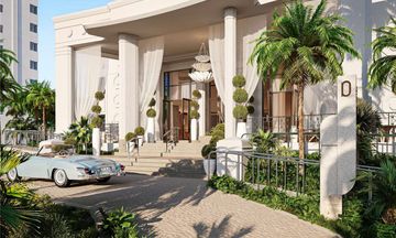 Delano Miami Beach