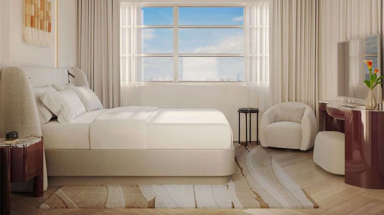 Delano Miami Beach Room