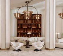 Delano Miami Beach Exterior