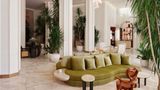 Delano Miami Beach Exterior