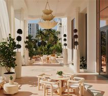 Delano Miami Beach Exterior