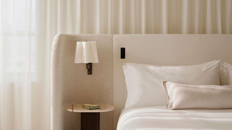 Delano Miami Beach Room