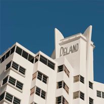 Delano Miami Beach