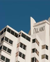 Delano Miami Beach