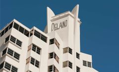 Delano Miami Beach