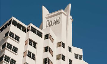 Delano Miami Beach