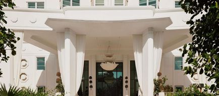 Delano Miami Beach Exterior