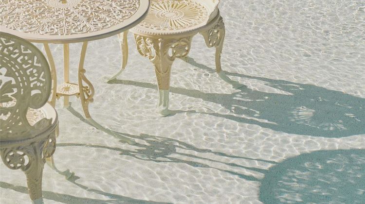Delano Miami Beach Pool