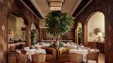 Delano Miami Beach Restaurant