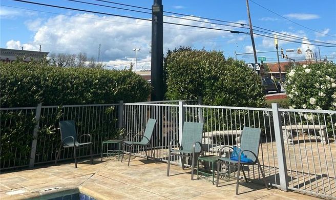 Jameson Inn Winder Exterior