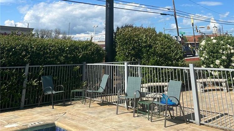 Jameson Inn Winder Exterior