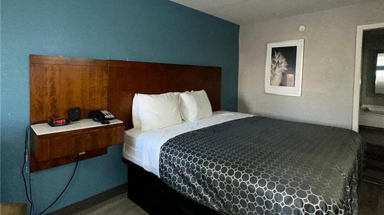 Jameson Inn Winder Room