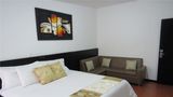 Hotel Palermo Suite Room