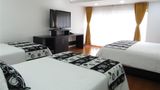 Hotel Palermo Suite Room