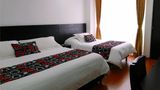 Hotel Palermo Suite Room