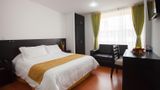 Hotel Palermo Suite Room