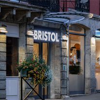 Best Western Le Bristol