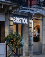 Best Western Le Bristol