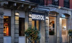 Best Western Le Bristol