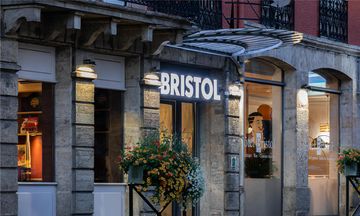 Best Western Le Bristol